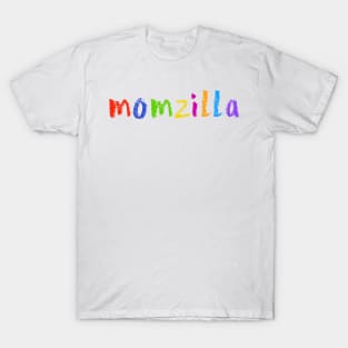 momzilla T-Shirt